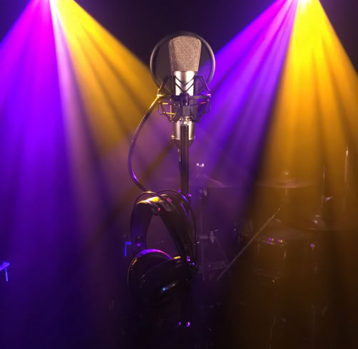 Wave&Sound, Duo, handgemachte Musik, akustische Musik, Leopold Hartzsch, Kathrin Dietz