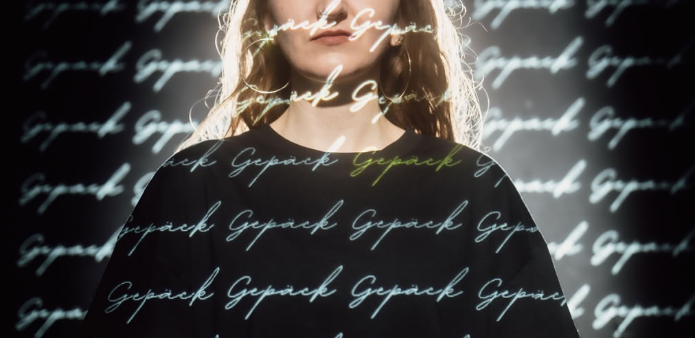 Gepäck, Fotoshooting, Coverfoto, Single, Wave&Sound, Kathrin Dietz 