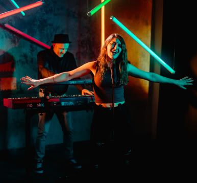 Fotoshooting mit UhlArt Fotografie