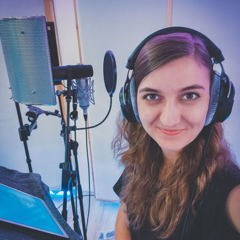 Wave&Sound, Duo, Studio, Bremen, Musikstudio, Chris, Lass, Production, Popmusik, Deutsch